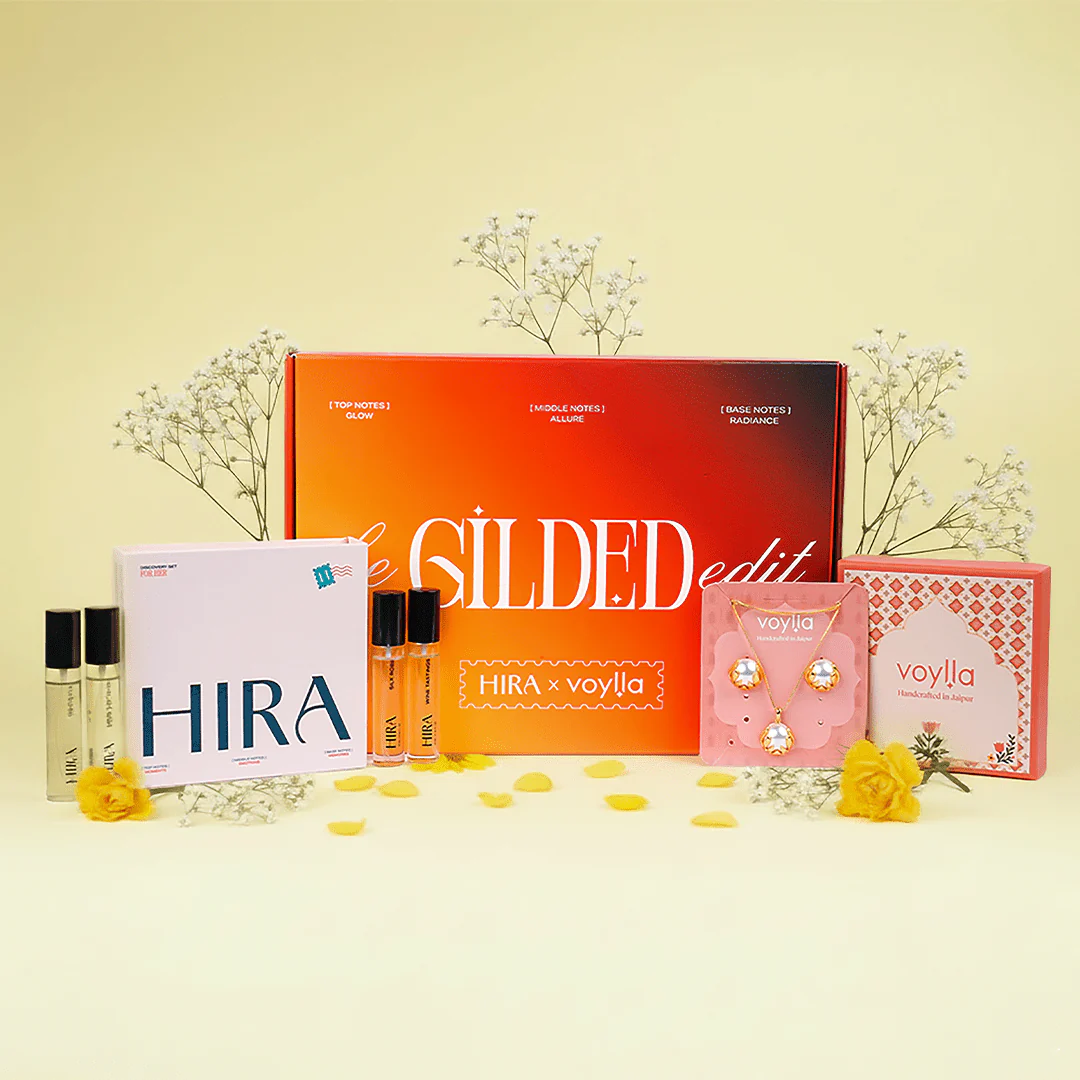 Gifting Women